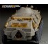 1/35 Modern Russian BTR-60PB Detail-up Set for Trumpeter kit #01544