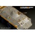 1/35 Modern Russian BTR-60PB Detail-up Set for Trumpeter kit #01544