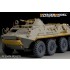 1/35 Modern Russian BTR-60PB Detail-up Set for Trumpeter kit #01544