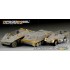 1/35 Modern Russian BTR-40 APC Upgrade Set for Trumpeter kit #05517