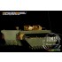 1/35 WWII LVT-4 Water Buffalo Landing Vehicle Upgrade Set for AFV Club #35198