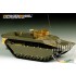 1/35 WWII LVT-4 Water Buffalo Landing Vehicle Upgrade Set for AFV Club #35198