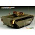 1/35 WWII LVT-4 Water Buffalo Landing Vehicle Upgrade Set for AFV Club #35198