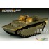 1/35 WWII LVT-4 Water Buffalo Landing Vehicle Upgrade Set for AFV Club #35198