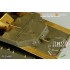 1/35 WWII LVT-4 Water Buffalo Landing Vehicle Upgrade Set for AFV Club #35198