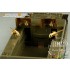 1/35 WWII LVT-4 Water Buffalo Landing Vehicle Upgrade Set for AFV Club #35198