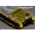 1/35 WWII PzKpfw.I Ausf. B Basic Detail Set for Dragon kit #6186