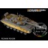 1/35 Modern Russian T-90 MBT Basic Upgrade set (for Zvezda 3573) 