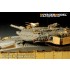 1/35 IDF Merkava Mk.3D MBT Detail-up Set w/chains for Meng Model TS-001