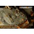 1/35 IDF Merkava Mk.3D MBT Detail-up Set w/chains for Meng Model TS-001