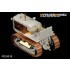 1/35 WWII Soviet ChTZ S-65 Tractor Detail-Up set for Trumpeter 05538 kit