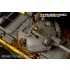 1/35 Modern Russian T-62 Medium Tank Mod.1984 Basic Detail set for Trumpeter#01554