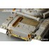 1/35 Modern Russian T-64 Medium Tank Basic Detail-up Set for Trumpeter #01578
