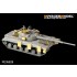 1/35 Modern Russian T-64 Medium Tank Basic Detail-up Set for Trumpeter #01578