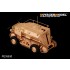 1/35 WWII German SdKfz.254 Tracked Armoured Scout Car Detail-up Set for HobbyBoss #82491