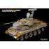 1/35 JGSDF Type 87 Self-Propelled Anti-Aircraft Gun Detail-up Set for Trumpeter #01599