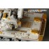1/35 JGSDF Type 87 Self-Propelled Anti-Aircraft Gun Detail-up Set for Trumpeter #01599