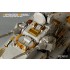 1/35 JGSDF Type 87 Self-Propelled Anti-Aircraft Gun Detail-up Set for Trumpeter #01599