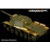 1/35 WWII Soviet SU-152 Basic Detail Set for Bronco kits CB35109 / CB35113