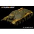 1/35 WWII Soviet SU-152 Basic Detail Set for Bronco kits CB35109 / CB35113
