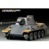 1/35 WWII German PzKpfw VK30.02 Detail Set w/Smoke Discharger for Amusing Hobby 35A002