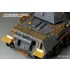 1/35 WWII German PzKpfw VK30.02 Detail Set w/Smoke Discharger for Amusing Hobby 35A002