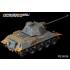 1/35 WWII German PzKpfw VK30.02 Detail Set w/Smoke Discharger for Amusing Hobby 35A002