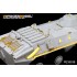 1/35 Modern Russian BTR-70 APC Early Version Detail Set for Trumpeter kit #01590