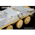 1/35 Modern Russian BTR-70 APC Early Version Detail Set for Trumpeter kit #01590