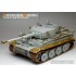 1/35 WWII German Tiger I Early Production for Dragon 6350/9142/6335) 