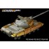 1/35 Modern Russian T-62 ERA Medium Tank Mod.1972 Basic Detail Set for Trumpeter #01556