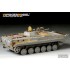 1/35 Modern Russian BMP-1 IFV Basic Detail Set for Trumpeter kit #05555
