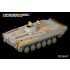 1/35 Modern Russian BMP-1 IFV Basic Detail Set for Trumpeter kit #05555