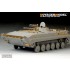1/35 Modern Russian BMP-1 IFV Basic Detail Set for Trumpeter kit #05555