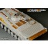 1/35 Modern Russian BMP-1 IFV Basic Detail Set for Trumpeter kit #05555