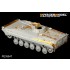 1/35 Modern Russian BMP-1 IFV Basic Detail Set for Trumpeter kit #05555