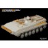 1/35 Modern Russian BMP-1 IFV Basic Detail Set for Trumpeter kit #05555