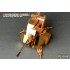 1/35 WWII German 37mm Flak 37 Detail Set (Gun Barrel Included) for HobbyBoss kit