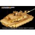 1/35 Modern US M1A2 SEP Abrams w/Tusk I ERA Detail Set for Tamiya kit #35326
