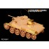 1/35 WWII Hungarian Light Tank 38M Toldi II (B40) Detail Set for HobbyBoss #82478