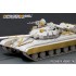 1/35 Modern Russian T-64B Mod.1975 Medium Tank Basic Detail Set for Trumpeter 01581