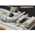 1/35 Modern Russian T-64B Mod.1975 Medium Tank Basic Detail Set for Trumpeter 01581