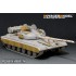 1/35 Modern Russian T-64B Mod.1975 Medium Tank Basic Detail Set for Trumpeter 01581