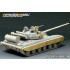 1/35 Modern Russian T-64B Mod.1975 Medium Tank Basic Detail Set for Trumpeter 01581