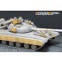 1/35 Modern Russian T-64B Mod.1975 Medium Tank Basic Detail Set for Trumpeter 01581