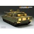 1/35 Modern Italian C1 Ariete MBT Detail Set for Trumpeter kit #00332