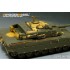 1/35 Modern Italian C1 Ariete MBT Detail Set for Trumpeter kit #00332