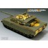 1/35 Modern Italian C1 Ariete MBT Detail Set for Trumpeter kit #00332