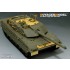 1/35 Modern Italian C1 Ariete MBT Detail Set for Trumpeter kit #00332