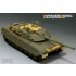 1/35 Modern Italian C1 Ariete MBT Detail Set for Trumpeter kit #00332